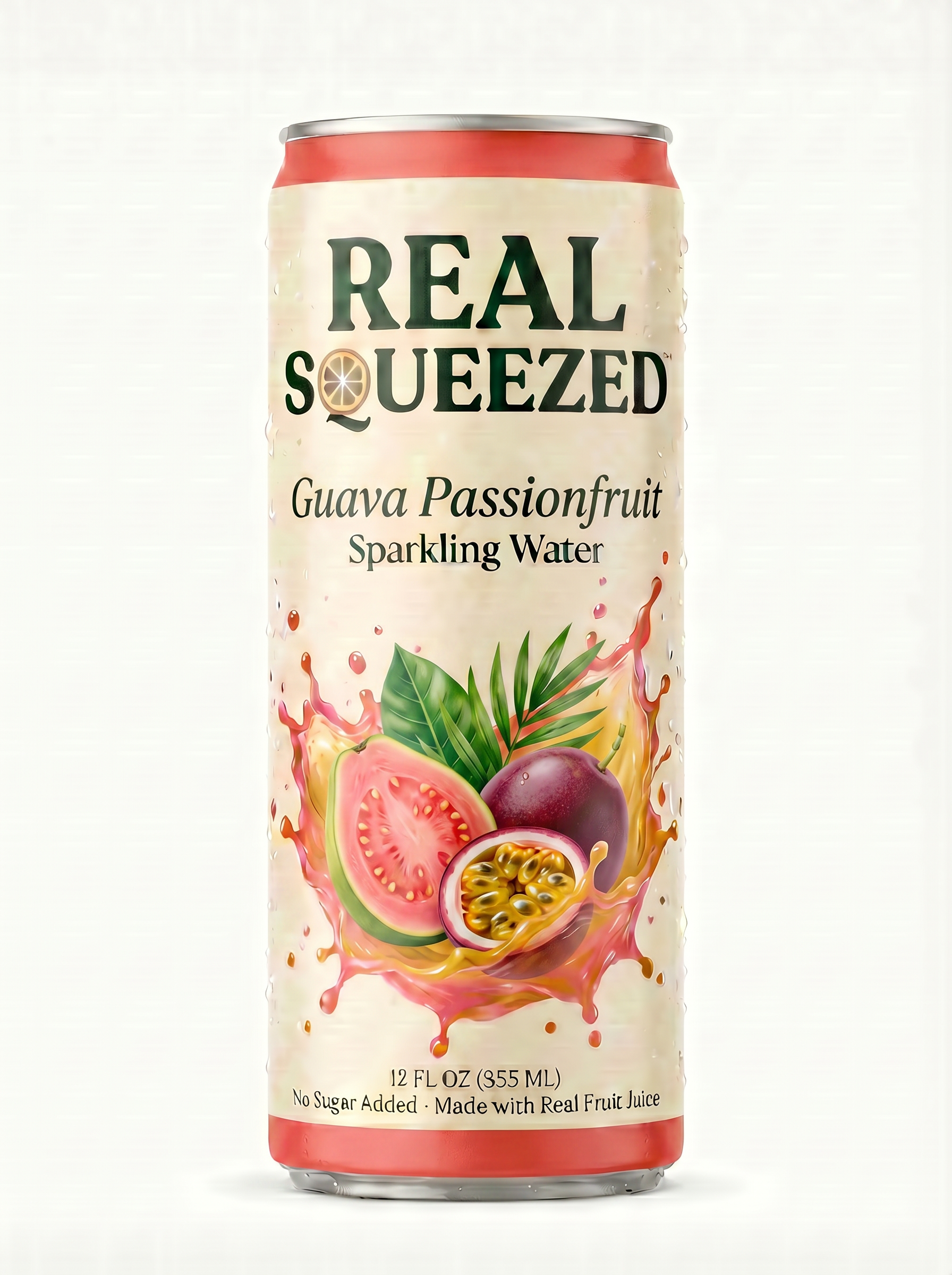 Guava Passionfruit
